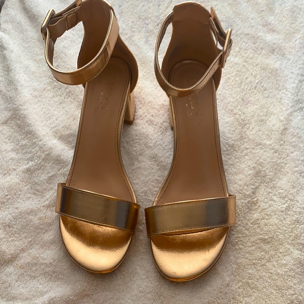 ,used once ,  no box but will be packaged nicely.